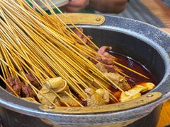 -冒椒火辣(奎星楼街店)
