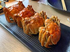 -红盔甲·小龙虾(车公庙店)