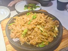 -饺子功·东北记忆·锅包肉(电厂路店)