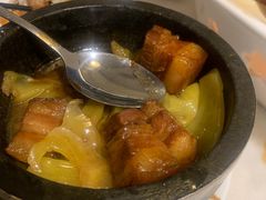 -衡山汇·高级粤菜(霄云路店)