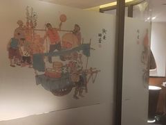 -南门小馆·清真(国贸商城店)
