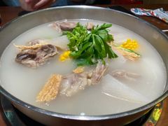 招牌猪骨煲-澳门星记猪骨(虹口龙之梦店)