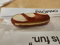 -PAOPAO Bakery&Café(港汇店)