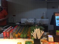 -鱼你在一起(梦秀广场店)