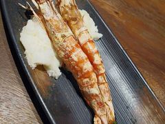 -千代武日本料理(开发区店)