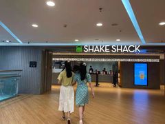 -Shake Shack(西单大悦城店)