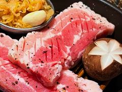 -泥炉烧肉师(新街口金銮巷店)