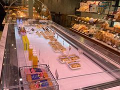 -巴黎贝甜(龙江店)