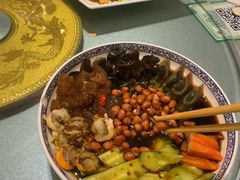 -裕德隆清真饭庄·天津特色菜(河东店)
