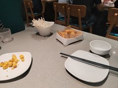 -半天妖烤鱼(百乐广场店)