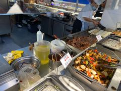 铁板香菇-火锅岛潮牌自助餐厅(天津天佑城店)