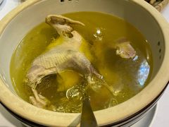 盗汗鸡-好福记饭店(红梅公园店)