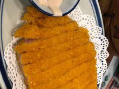 吉列炸猪排-小龍鳳餐室(番禺路店)