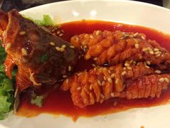 -福临门酒店·海鲜·家常菜·浑锅