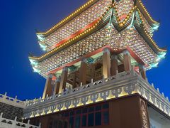 -大明幻境第一城