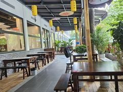 -洈水谣 · 地道荆州松滋菜(菱角湖公园店)