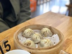 -裕兴记·三虾面(西北街总店)