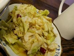 -我家福厨(万达中餐厅店)