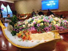 -旺富东海大酒楼(海鲜街店)