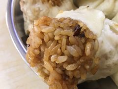 -老陶包子铺(南大西南村店)