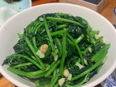 地瓜叶-尚禾厨·湘菜馆(步行街店)