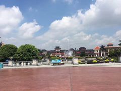 -厦门方特梦幻王国