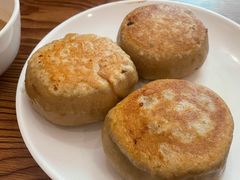 门钉肉饼-清真吴记门钉肉饼·喜多利