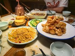 -小吊梨汤·北京菜(香山店)