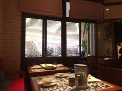 -绿茶餐厅(龙湖杭州金沙天街店)