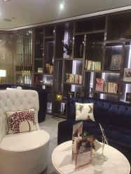 -百丽雅QueenSpa双美中心