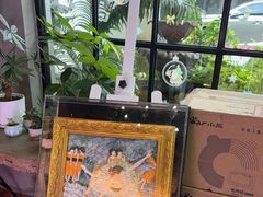 -王森咖啡西点烘焙培训(上海名厨中心店)