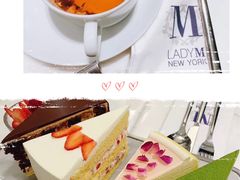 -壹点壹客·生日蛋糕(南山店)