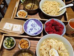 -李百蟹·江南蟹黄面·河景餐厅(夫子庙总店)