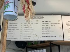 -Alimentari早午餐(安福路店)