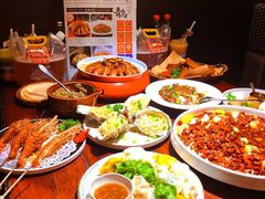 -前海沿·青岛菜(五四广场永旺店)