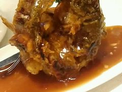 糖醋鲤鱼-闫府私房菜(经四路万达店)