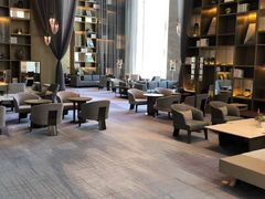 双人下午茶-太原阳光国际酒店·维多利亚大堂酒廊