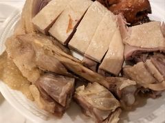 -水西门烤鸭店(侯家桥店)