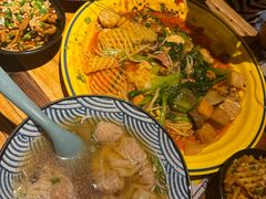 -北丐先生·野馄饨烧烤(雨花万象店)