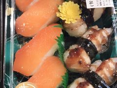 -盒马鲜生(杭州运河上街店)