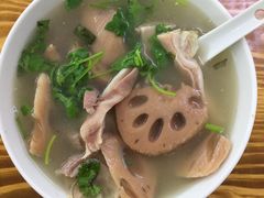 -老字號·桥下猪肚(龙眼南路店)