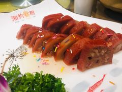 -湘约爨厨(太白立交店)
