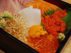 -隐泉之语日式料理(王府中环店)