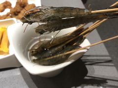 -海底捞火锅(南海万科广场店)