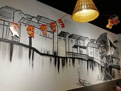 大堂-闵四遵义羊肉粉(朝外大街店)
