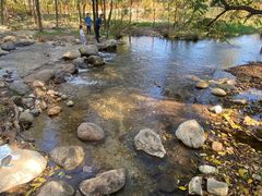 -玉渡山自然风景区