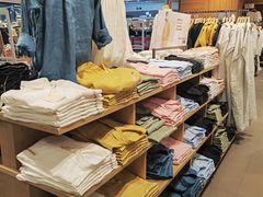 -MUJI无印良品(西单大悦城店)