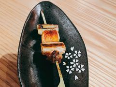 -人间酒暖·Go blanc·烧鸟·深夜食堂(陆家嘴店)