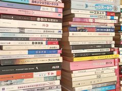 -南山图书馆(常兴路店)