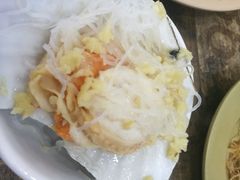 烤大元贝-贞姨美食·老字号海鲜大排档